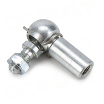 Porsche 356 A/B/C/911 Upp till 1994/928/914-6 Kulled M8 x 0.50 OE-Cult